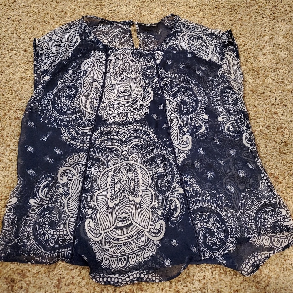 ANA Tshirt - XL